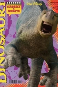 Dinosauri