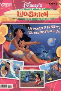 Lilo & Stitch