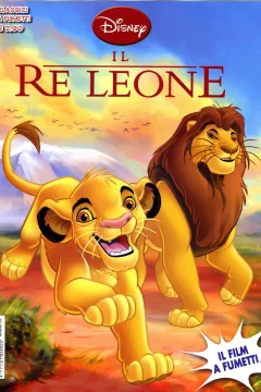 Il Re Leone