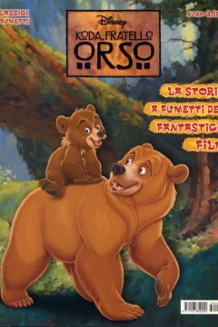 Koda, Fratello Orso