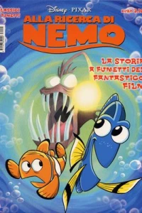 Alla ricerca di Nemo