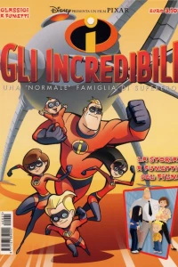 Gli Incredibili