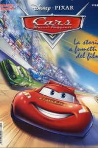 Cars Motori Ruggenti