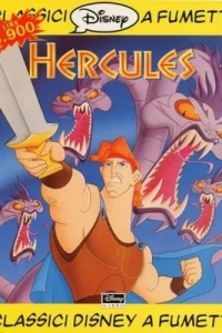 Hercules