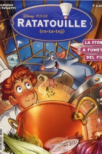 Ratatouille