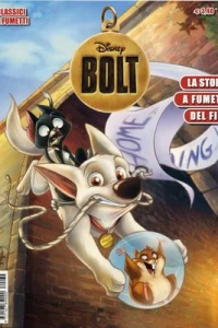 Bolt