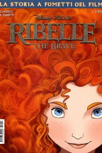 Ribelle - The Brave