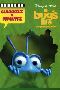 A Bug's Life