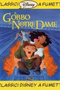 Il Gobbo di Notre Dame