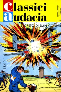 Il segreto di Dan Cooper