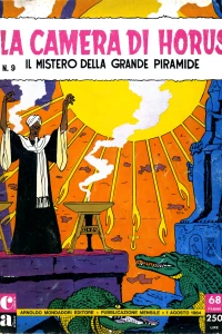 Blake & Mortimer: Il mistero della grande piramide