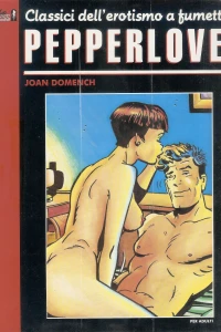Pepperlove