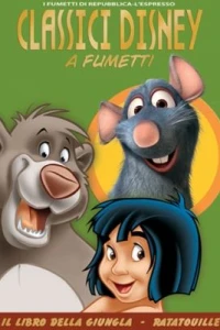 Il Libro della Giungla - Ratatouille