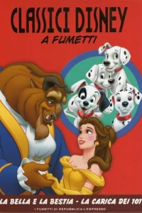 La Bella e la Bestia - La Carica dei 101