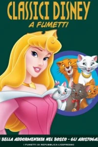 La Bella Addormentata nel Bosco - Gli Aristogatti