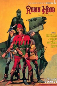 Robin Hood & Ein Yankee am Hof des Königs Artus