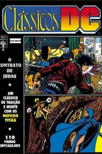 O Contrato de Judas