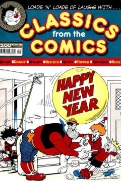 Happy New Year