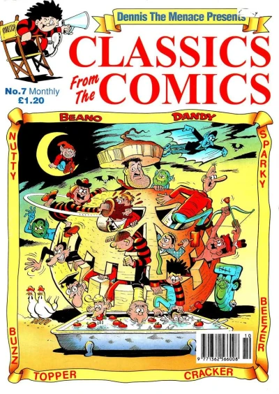 Cover of New Issue