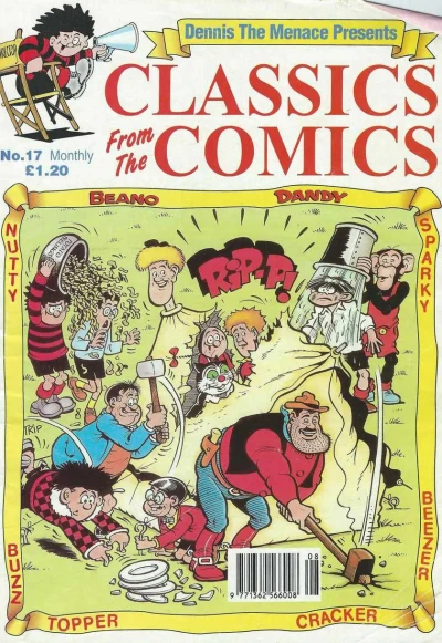 Cover of New Issue