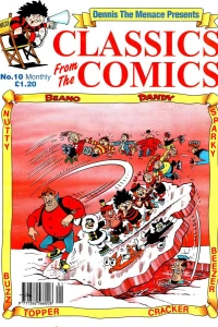 New Issue