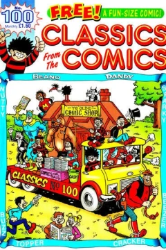 Issue #100