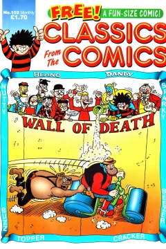 Issue #102