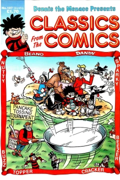 Issue #107