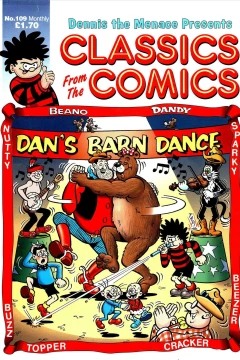 Issue #109