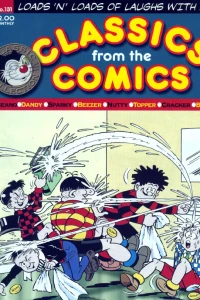 Issue #131