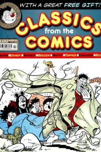 Issue #133
