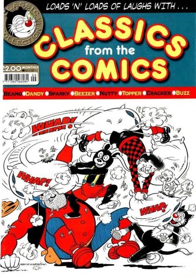 Cover of Issue #138
