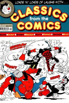 Issue #138