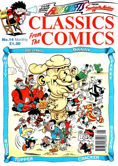 Cover of New Issue