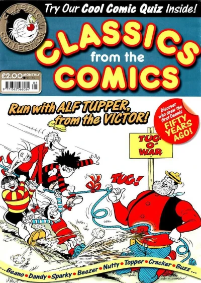 Cover of Issue #149