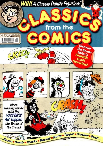 Cover of Issue #150