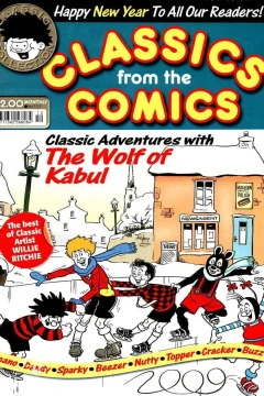 Issue #153