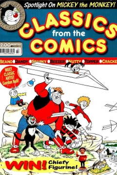 Issue #156
