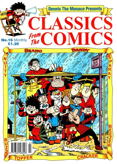 Cover of New Issue