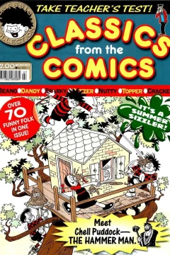 Issue #160
