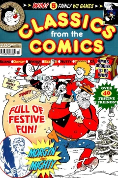 Issue #164