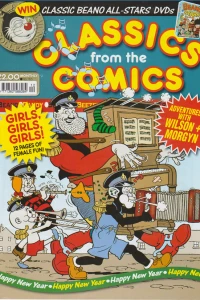 Issue #165