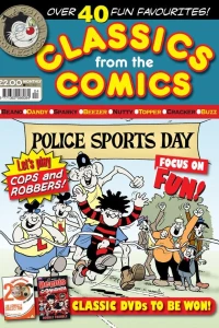 Issue #169