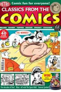 Issue #170