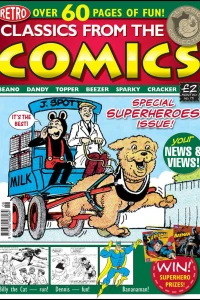 Issue #171