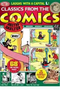 Issue #173