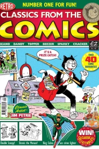 Issue #174