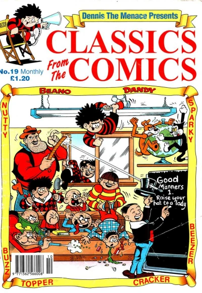 Cover of New Issue