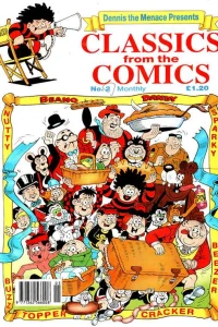 Issue #2
