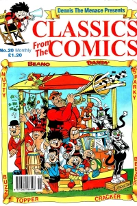 New Issue